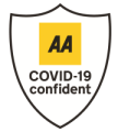 AA Covid-confident