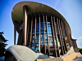 Aylesbury Waterside Theatre