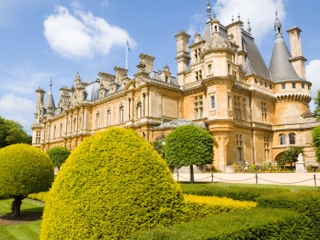 Waddesdon Manor