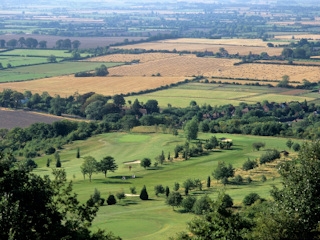 Aylesbury & Chilterns